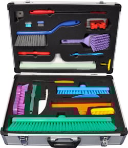 Hygiene Demo Kit
