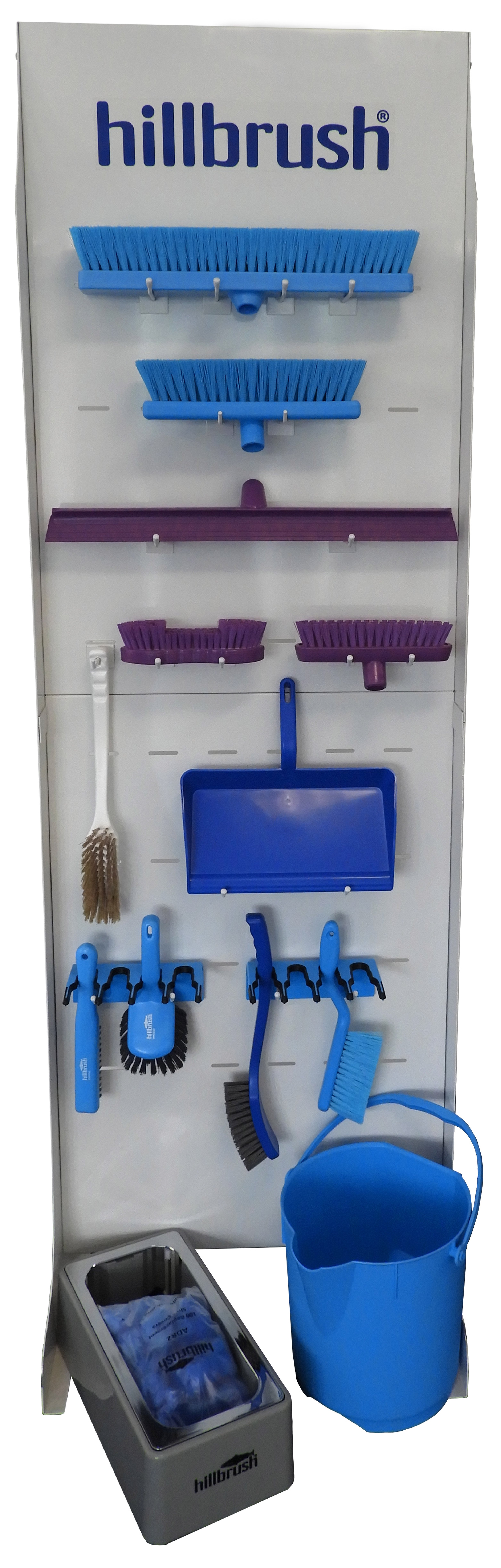 Top Level Product Display Stand Top Level Product Display Stand