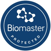 Biomaster-Accreditation