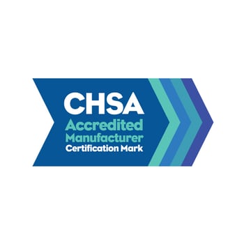 CHSA-Accreditation