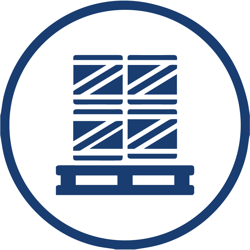 Sourced Material Network