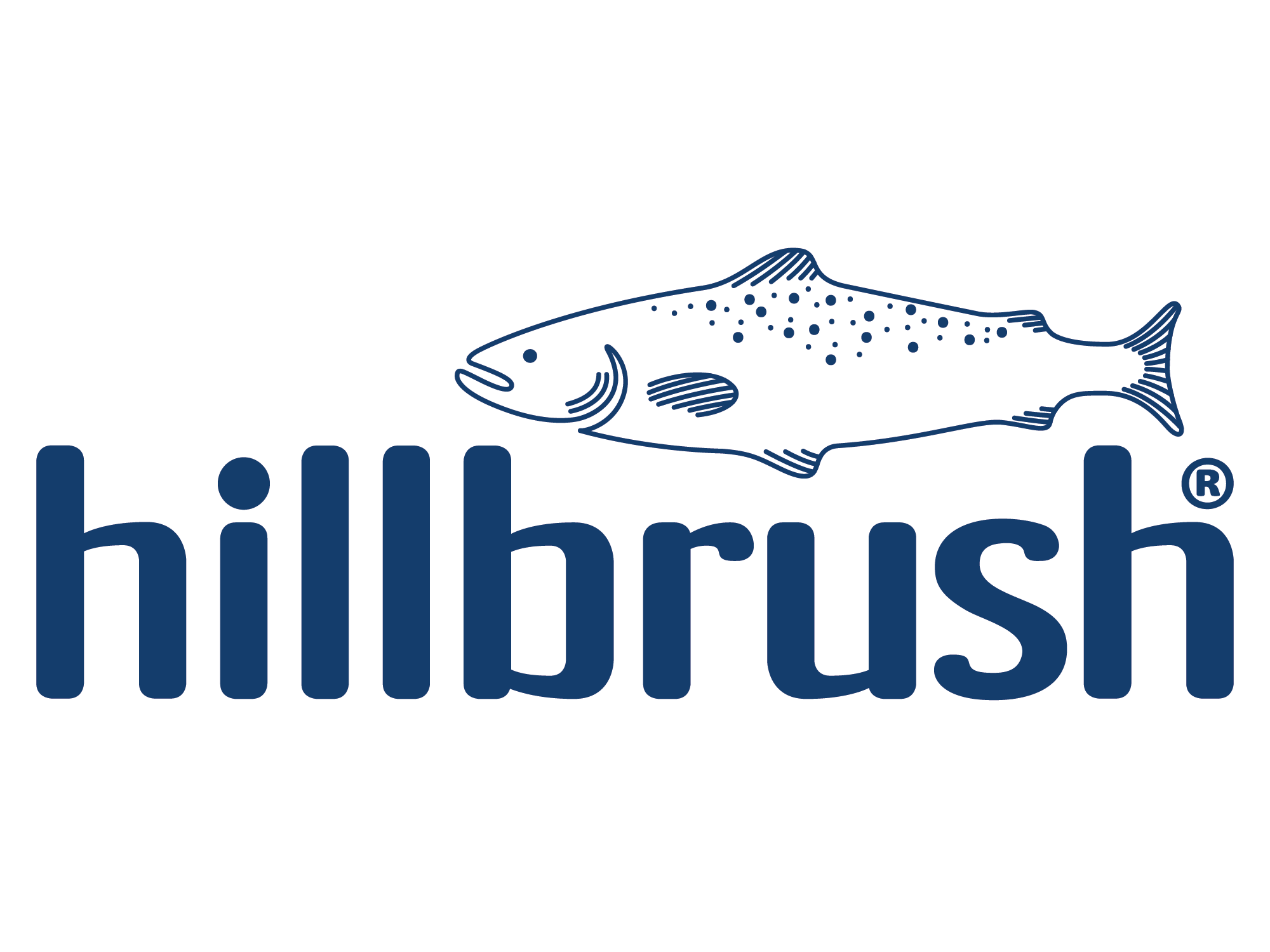 Hillbrush Logo