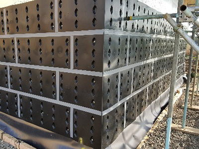 Surecav construction Surecav construction