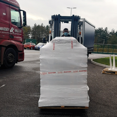 Surecav In Transit Surecav In Transit