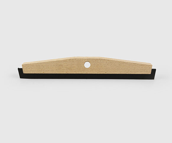 SQ24 - 610mm Wooden Squeegee